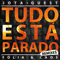 Tudo Esta Parado (Remixes) [EP] - Jota Quest