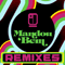 Mandou Bem (Remixes) [EP] - Jota Quest