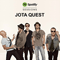 Spotify Sessions [EP] - Jota Quest