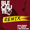 Blecaute (Remixes) [EP] - Jota Quest