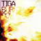Burning Down (Single) - Tiga (Tiga Sontag)