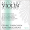 Mozart: Violin Sonatas - Vol.3 - K296, 306, 454 & 547 (CD 1)-Tiberghien, Cedric (Cedric Tiberghien, Cédric Tiberghien)