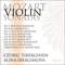 Mozart: Violin Sonatas - Vol.4 - K303, 377, 378 & 403 (CD 1) - Alina Ibragimova (Ibragimova, Alina / Алина Ибрагимова)