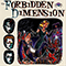 Widow's Walk - Forbidden Dimension (The Forbidden Dimension)
