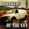 Brothers Of The 4X4 (CD 1)