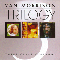 Astral Weeks - Trilogy (CD 1) - Van Morrison (George Ivan Morrison)