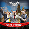 Politika - Destructors (The Destructors)