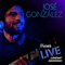 iTunes Live London Sessions (EP) - Jose Gonzalez (Gonzalez, Jose / José Humberto González)