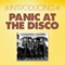 Introducing... Panic At The Disco (EP) - Panic! At The Disco (Brendon Boyd Urie & Spencer James Smith V)