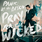 King Of The Clouds (Single) - Panic! At The Disco (Brendon Boyd Urie & Spencer James Smith V)