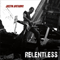 Relentless - Anthony, Justin (Justin Anthony)
