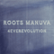 4everevolution (Bonus CD) - Roots Manuva (Rodney Hylton Smith)