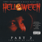 Helloween, Part 2: The Rise Of Satan (EP) - Black Rain Entertainment