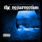 The Resurrection (EP) - Black Rain Entertainment