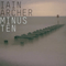 Minus Ten (Single) - Archer, Iain (Iain Archer)