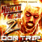 Human Torch 2 - Don Trip (Christopher Wallace)
