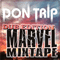 Marvel Mixtape-Don Trip (Christopher Wallace)