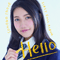 Hello - Inoue, Sonoko (Sonoko Inoue, 井上苑子)