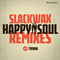 Happy Soul (Feat. Trinah) (The Remixes) (EP)