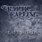 Last Words - Cryptic Calling