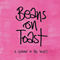 A Spanner In The Works-Beans On Toast (Jay McAllister)
