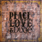 Peace Love & Dixie (EP) - Cadillac Three (The Cadillac Three, The Cadillac Black)