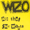All That She Wants - WIZO