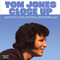 Close Up - Tom Jones (Sir Tom Jones, Thomas John Woodward)