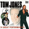 74 Great Performances (CD 1: 26 Love Songs) - Tom Jones (Sir Tom Jones, Thomas John Woodward)
