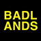 Badlands (Single) - Black Foxxes