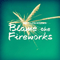 Blame The Fireworks (Single)