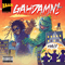 Gahdamn! (EP) - D.R.A.M. (DRAM)
