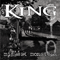 Midwest Monsters (EP) - KING 810