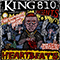 Heartbeats (Single) - KING 810