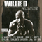 Relentless - Willie D (Willie James Dennis)