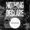 Louder Than Words - Nothing To Declare