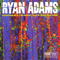 Heartbreak A Stranger / Black Sheets Of Rain (Single) - Ryan Adams (Ryan Adams & The Cardinals)