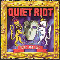 Alive And Well - Quiet Riot