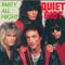 Party All Night (Single) - Quiet Riot