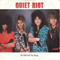 The Wild And The Young (Single)-Quiet Riot