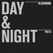 Day & Night (Split) - Ras G (Gregory Shorter, Jr.)