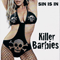 Sin Is In - Killer Barbies (The Killer Barbies)