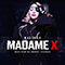 Madame X: Music From The Theater Xperience - Madonna (Madonna Louise Veronica Ciccone)