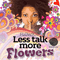 Lets Talk More Flowers [EP] - Flowjob (Joakim Hjorne & Mads Tinggaard)