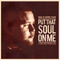 Put That Soul On Me (Single) - Rag'n'Bone Man (Rory Graham / Rag N’ Bone Man / Rag N' Bone Man / Rag’n’bone Man)