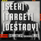 [Seek] [Target] [Destroy] - Synths Versus Me (Nico Cabañas & Vanessa Asbert)