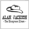 The Bluegrass Album - Alan Jackson (Jackson, Alan Eugene)