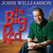 The Big Red - Williamson, John (John Williamson)
