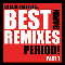 DJ Clue - Best Dam Remixes Period Pt.1 - DJ Clue