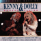The Very Best Of Kenny Rogers & Dolly Parton (Split) - Kenny Rogers (Rogers, Kenneth Ray Donald)